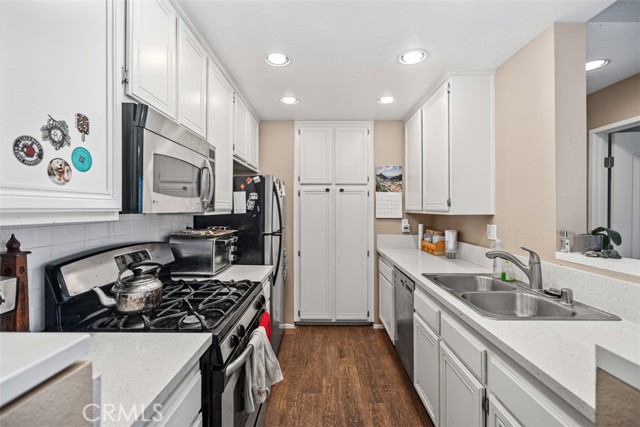 Detail Gallery Image 18 of 34 For 66 Sandcastle, Aliso Viejo,  CA 92656 - 2 Beds | 2 Baths