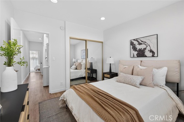 Detail Gallery Image 29 of 46 For 1830 Kelton Ave #5,  Los Angeles,  CA 90025 - 3 Beds | 2/1 Baths