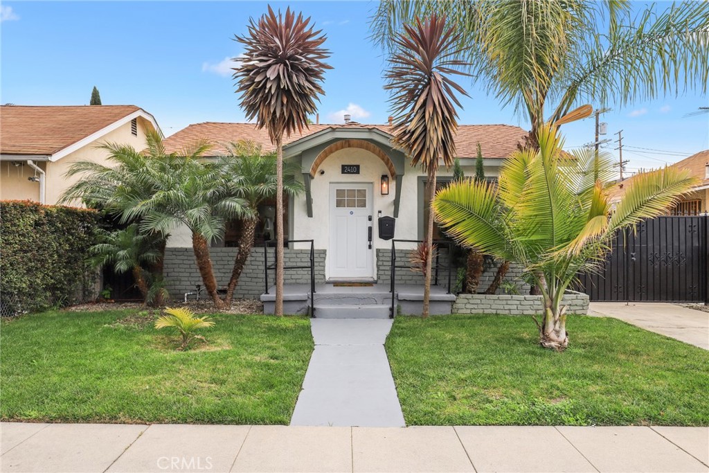 2410 Exposition Place