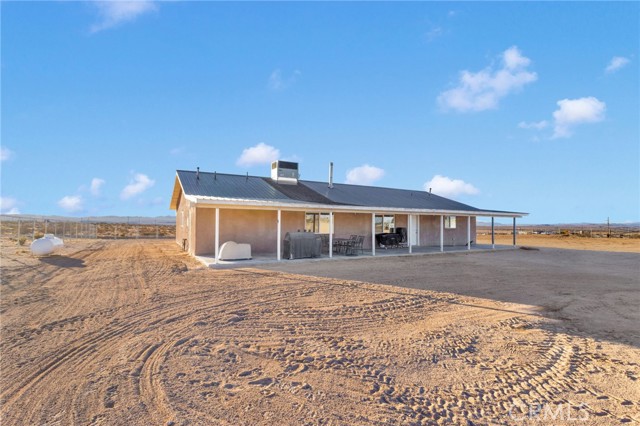 Detail Gallery Image 29 of 46 For 32461 Prairie, Barstow,  CA 92311 - 3 Beds | 2 Baths