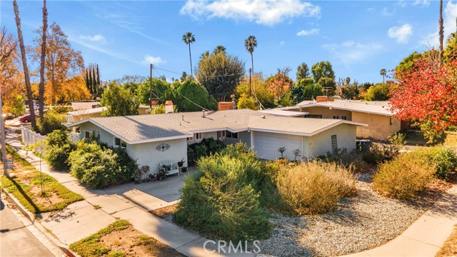 Detail Gallery Image 43 of 45 For 17900 Keswick St, Reseda,  CA 91335 - 3 Beds | 2 Baths