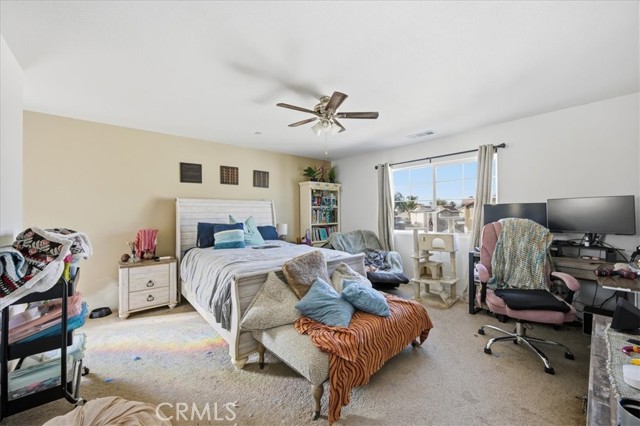 Detail Gallery Image 14 of 27 For 27270 Barre, Menifee,  CA 92584 - 4 Beds | 3 Baths