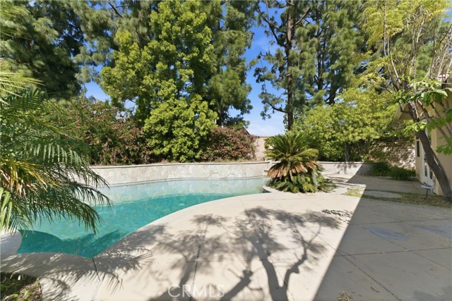 Detail Gallery Image 67 of 71 For 4469 La Serena, Yorba Linda,  CA 92886 - 4 Beds | 3/1 Baths