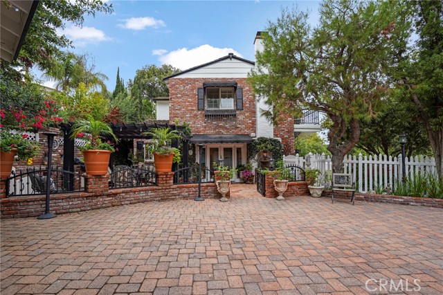 26600 Eastvale Road, Palos Verdes Peninsula, California 90274, 4 Bedrooms Bedrooms, ,3 BathroomsBathrooms,Residential,Sold,Eastvale,PV22247494