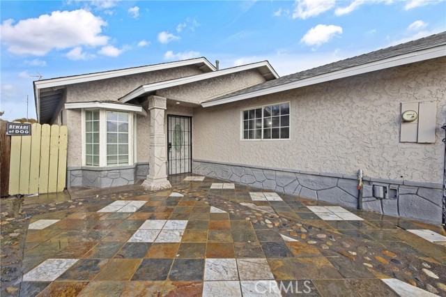 Detail Gallery Image 4 of 15 For 296 Tule Ct, Porterville,  CA 93257 - 3 Beds | 2 Baths