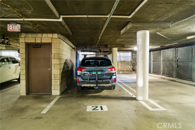 Detail Gallery Image 35 of 39 For 534 S Oak Knoll Ave #103,  Pasadena,  CA 91101 - 2 Beds | 2 Baths