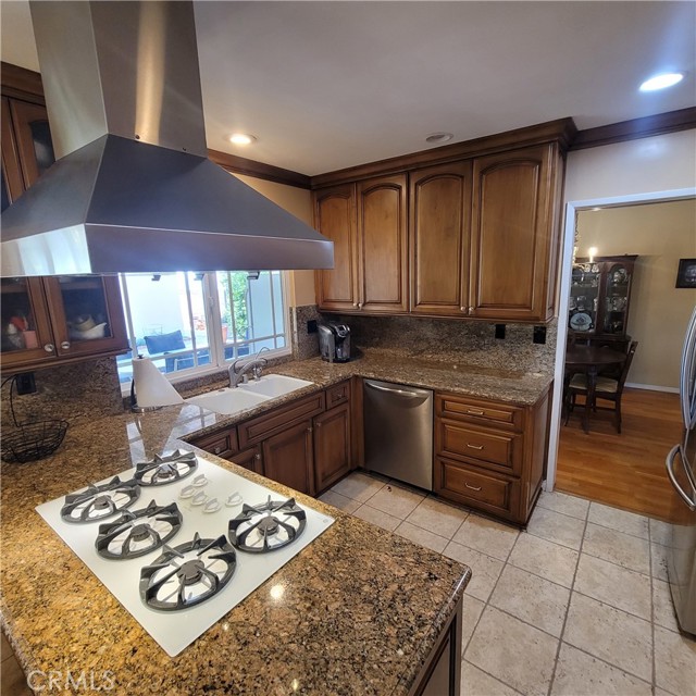Detail Gallery Image 13 of 16 For 23200 Justice St, West Hills,  CA 91304 - 4 Beds | 3 Baths