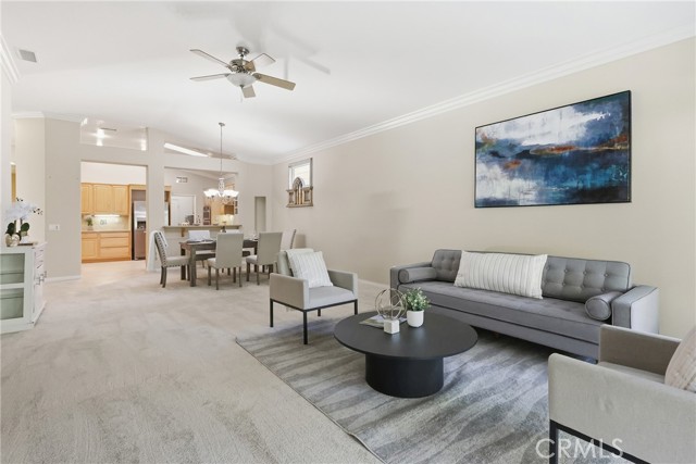 Detail Gallery Image 11 of 27 For 24164 Calle Artino, Murrieta,  CA 92562 - 3 Beds | 2 Baths