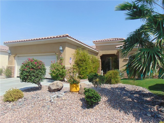 81742 Camino Vallecita, Indio, CA 92203-7836
