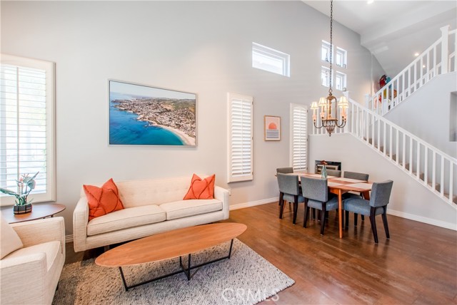 Detail Gallery Image 3 of 37 For 14 Rowan Dr, Aliso Viejo,  CA 92656 - 3 Beds | 2/1 Baths