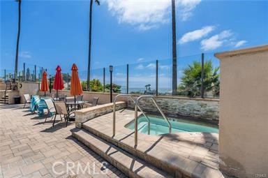 Detail Gallery Image 25 of 32 For 620 the Village #207,  Redondo Beach,  CA 90277 - 1 Beds | 1 Baths