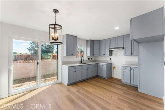 Detail Gallery Image 5 of 10 For 42524 42nd, Lancaster,  CA 93536 - 3 Beds | 2 Baths