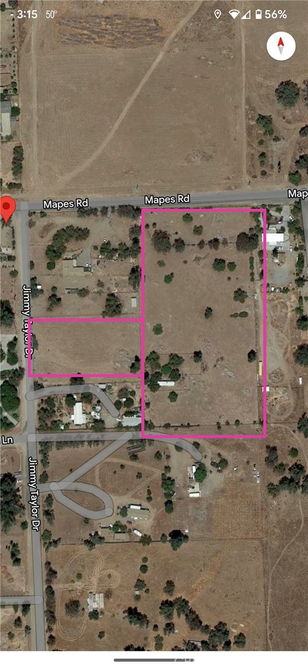 915 Mapes Road, Perris, California 92570, ,Land,For Sale,915 Mapes Road,CROC22253142