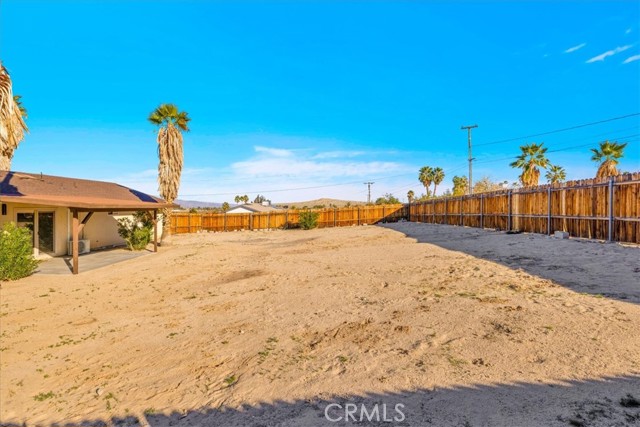 Detail Gallery Image 31 of 42 For 73787 Desert Dunes, Twentynine Palms,  CA 92277 - 3 Beds | 2 Baths