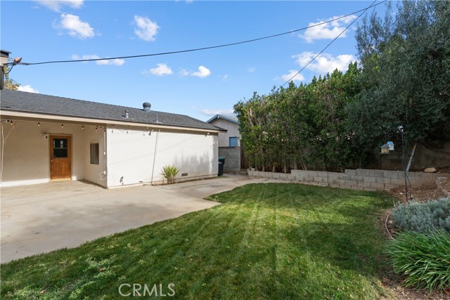 Detail Gallery Image 27 of 34 For 5604 Katherine, Simi Valley,  CA 93063 - 2 Beds | 1 Baths