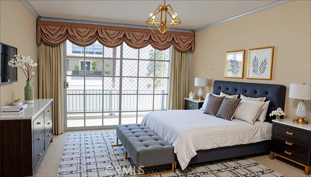 Drew Fenton | 11667 Gorham Avenue Los Angeles CA | MLS: 7077182