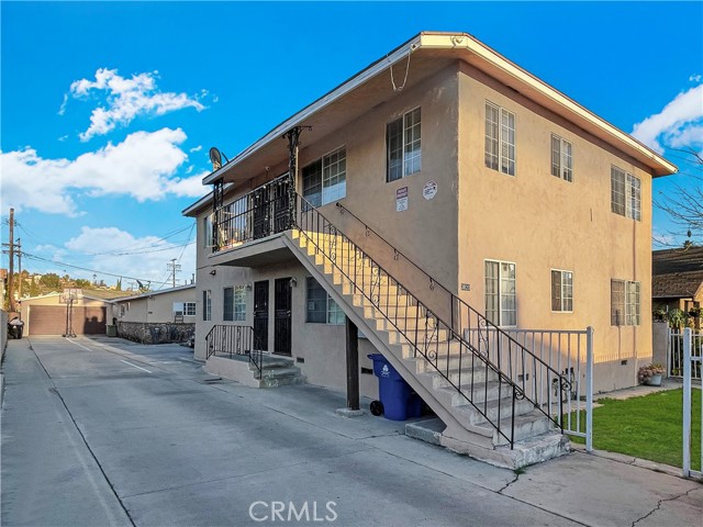 3820 Tampico Ave, Los Angeles, CA 90032