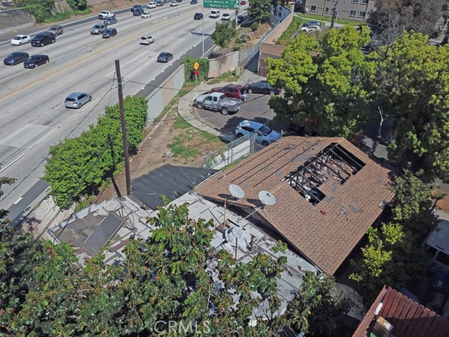 Detail Gallery Image 8 of 33 For 5164 Romaine St, Los Angeles,  CA 90029 - 3 Beds | 1 Baths