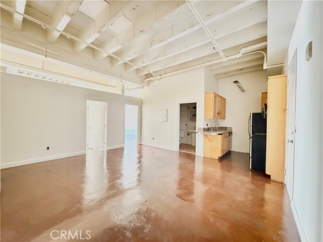 Detail Gallery Image 5 of 12 For 312 W 5th St #903,  Los Angeles,  CA 90013 - 2 Beds | 1 Baths