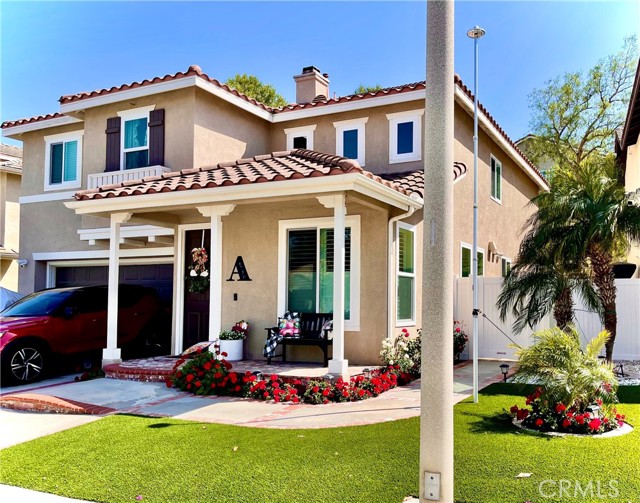 Detail Gallery Image 60 of 60 For 8750 E Heatherwood Rd, Anaheim Hills,  CA 92808 - 5 Beds | 3 Baths