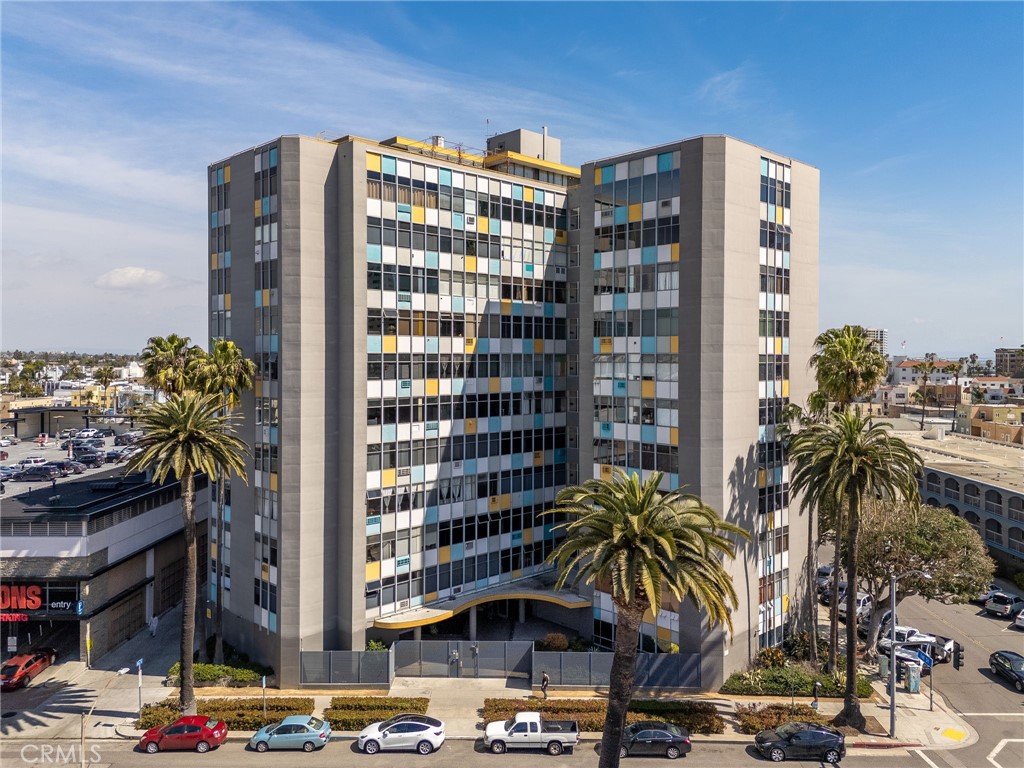 100 Atlantic Avenue #202