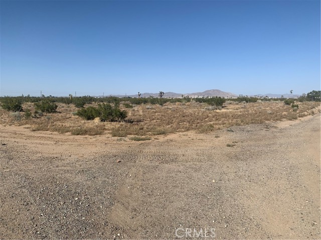 Detail Gallery Image 15 of 24 For 0 Violet Rd, Adelanto,  CA 92301 - – Beds | – Baths