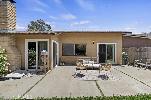 Home for Sale in Fallbrook