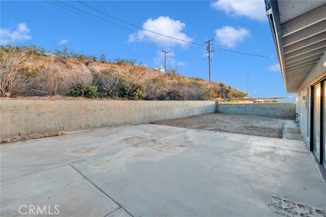 Detail Gallery Image 32 of 34 For 850 Linda, Barstow,  CA 92311 - 3 Beds | 2 Baths