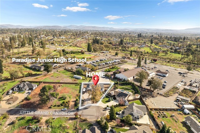 Detail Gallery Image 46 of 48 For 5594 Little Grand Canyon Dr, Paradise,  CA 95969 - 3 Beds | 2 Baths