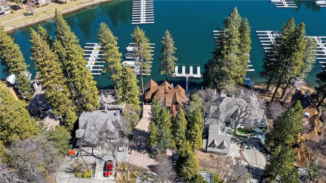 Detail Gallery Image 46 of 46 For 27467 N Bay Rd, Lake Arrowhead,  CA 92352 - 6 Beds | 5/2 Baths