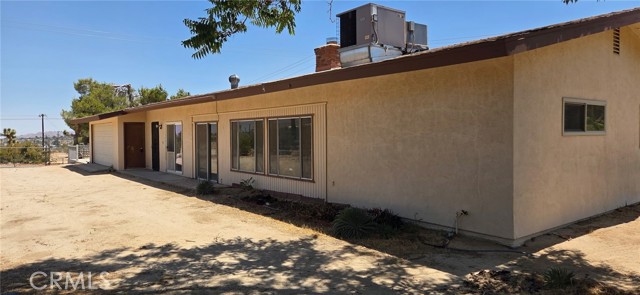 Detail Gallery Image 25 of 26 For 56994 Crestview Dr, Yucca Valley,  CA 92284 - 2 Beds | 1/1 Baths