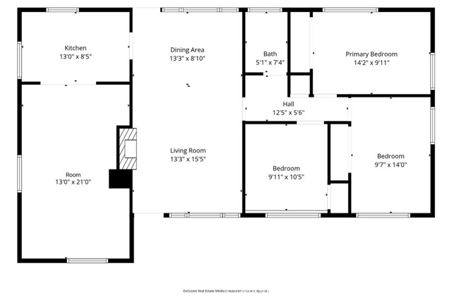Detail Gallery Image 41 of 41 For 7 Terrace Dr, Chico,  CA 95926 - 3 Beds | 1 Baths