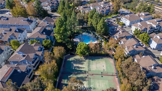 Detail Gallery Image 32 of 39 For 26971 Flo Ln, #153,  Canyon Country,  CA 91351 - 2 Beds | 2 Baths