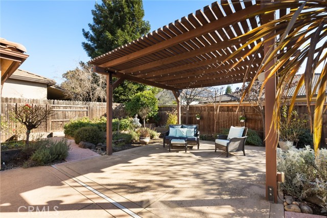 Detail Gallery Image 28 of 35 For 1941 Preservation Oak, Chico,  CA 95928 - 4 Beds | 3 Baths