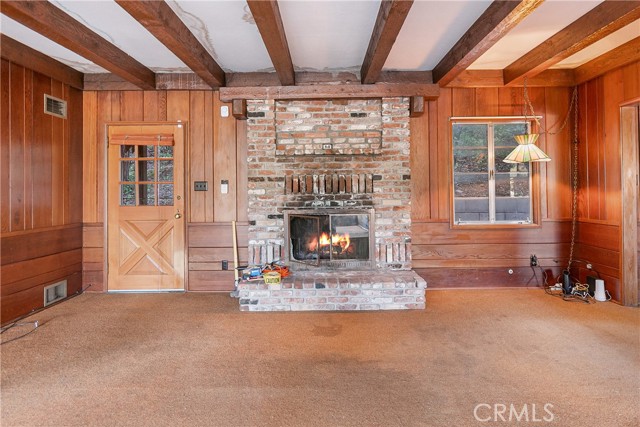 Detail Gallery Image 7 of 14 For 28946 Palisades Dr, Lake Arrowhead,  CA 92352 - 3 Beds | 2 Baths