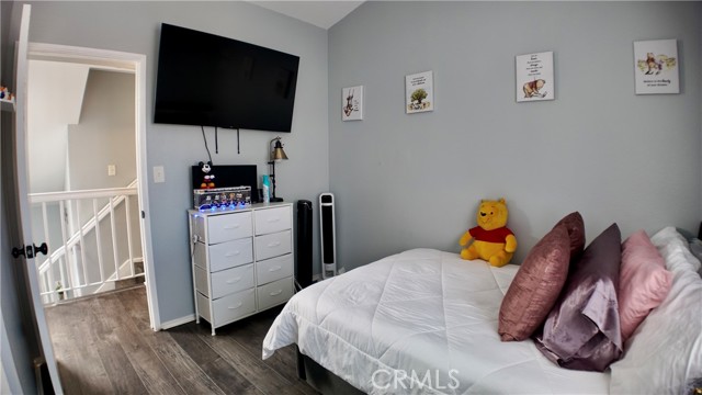 Detail Gallery Image 29 of 62 For 2335 Langhorn St, Lancaster,  CA 93535 - 4 Beds | 2/1 Baths