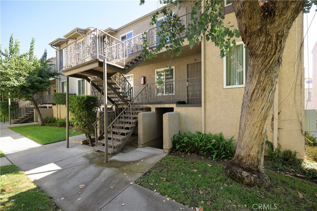 2325 Highbury Avenue #59