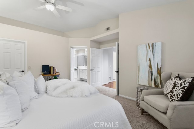 Detail Gallery Image 20 of 55 For 8128 E Candleberry Cir, Orange,  CA 92869 - 4 Beds | 2/1 Baths