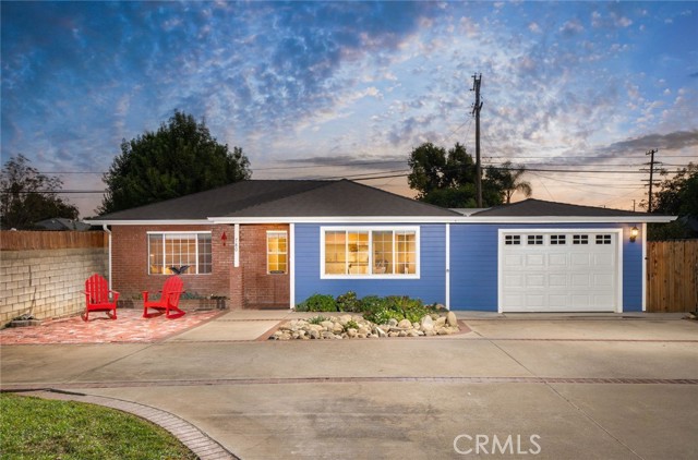 Detail Gallery Image 1 of 35 For 780 Highland Ct, Upland,  CA 91786 - 4 Beds | 2 Baths