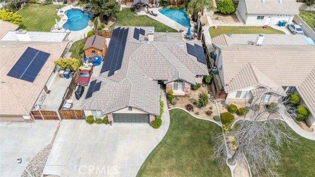 Detail Gallery Image 8 of 55 For 9110 Oak Hills Ave, Bakersfield,  CA 93312 - 4 Beds | 2 Baths