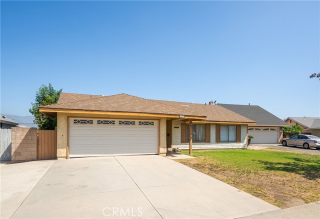 Detail Gallery Image 2 of 30 For 1127 W Brookport St, Covina,  CA 91722 - 4 Beds | 2 Baths