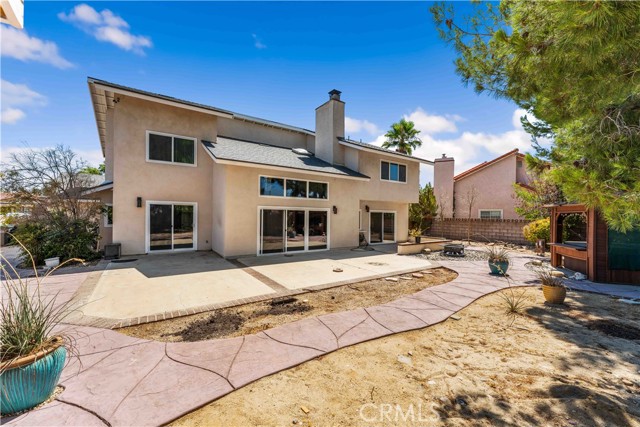 Detail Gallery Image 43 of 51 For 3857 Vista Linda Dr, Lancaster,  CA 93536 - 4 Beds | 3 Baths