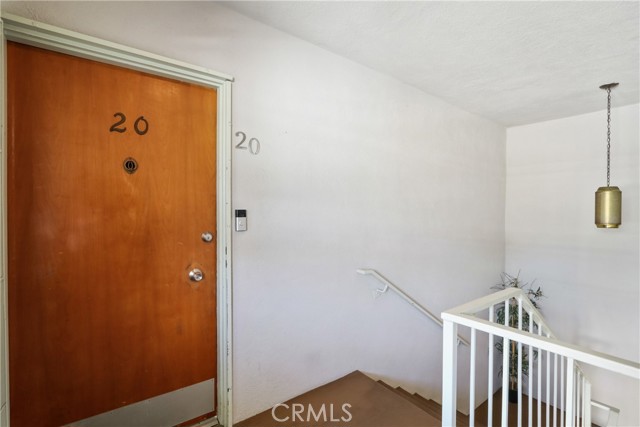 Detail Gallery Image 6 of 20 For 840 Cedar Ave. Unit #20, Long Beach,  CA 90813 - 2 Beds | 1 Baths