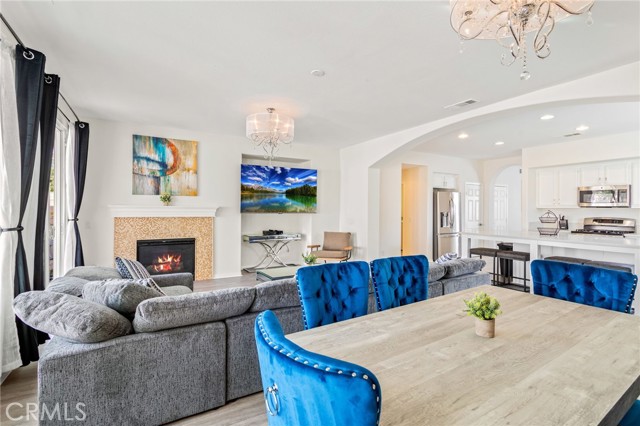 Detail Gallery Image 25 of 61 For 84020 Colibri Ct, Indio,  CA 92203 - 4 Beds | 2/1 Baths