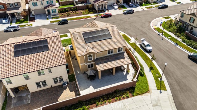 Detail Gallery Image 44 of 53 For 16538 Globetrotter Ave, Chino,  CA 91708 - 4 Beds | 3 Baths