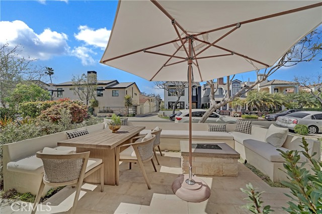 Detail Gallery Image 32 of 32 For 412 Acacia Ave, Corona Del Mar,  CA 92625 - 3 Beds | 3/1 Baths