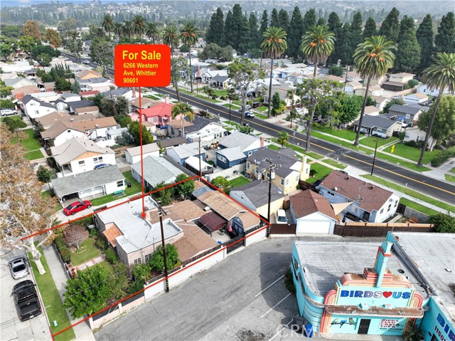 Detail Gallery Image 45 of 48 For 6266 Western, Whittier,  CA 90601 - 5 Beds | 3 Baths