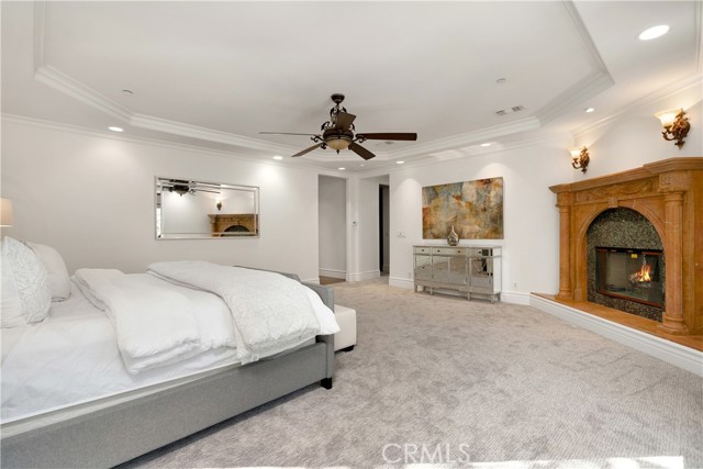 Detail Gallery Image 30 of 57 For 1499 Caballero Rd, Arcadia,  CA 91006 - 6 Beds | 5/1 Baths