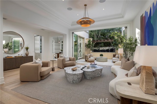 Detail Gallery Image 27 of 48 For 24 Fairway, Newport Coast,  CA 92657 - 6 Beds | 7/2 Baths