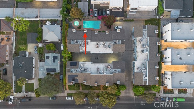 Detail Gallery Image 42 of 46 For 5100 Riverton Ave #14,  North Hollywood,  CA 91601 - 3 Beds | 2/1 Baths